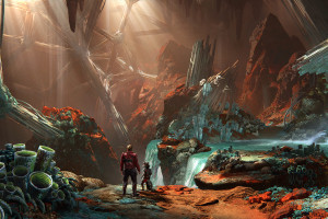 年度巨献！电竞新赛季前瞻，精彩不容错过！